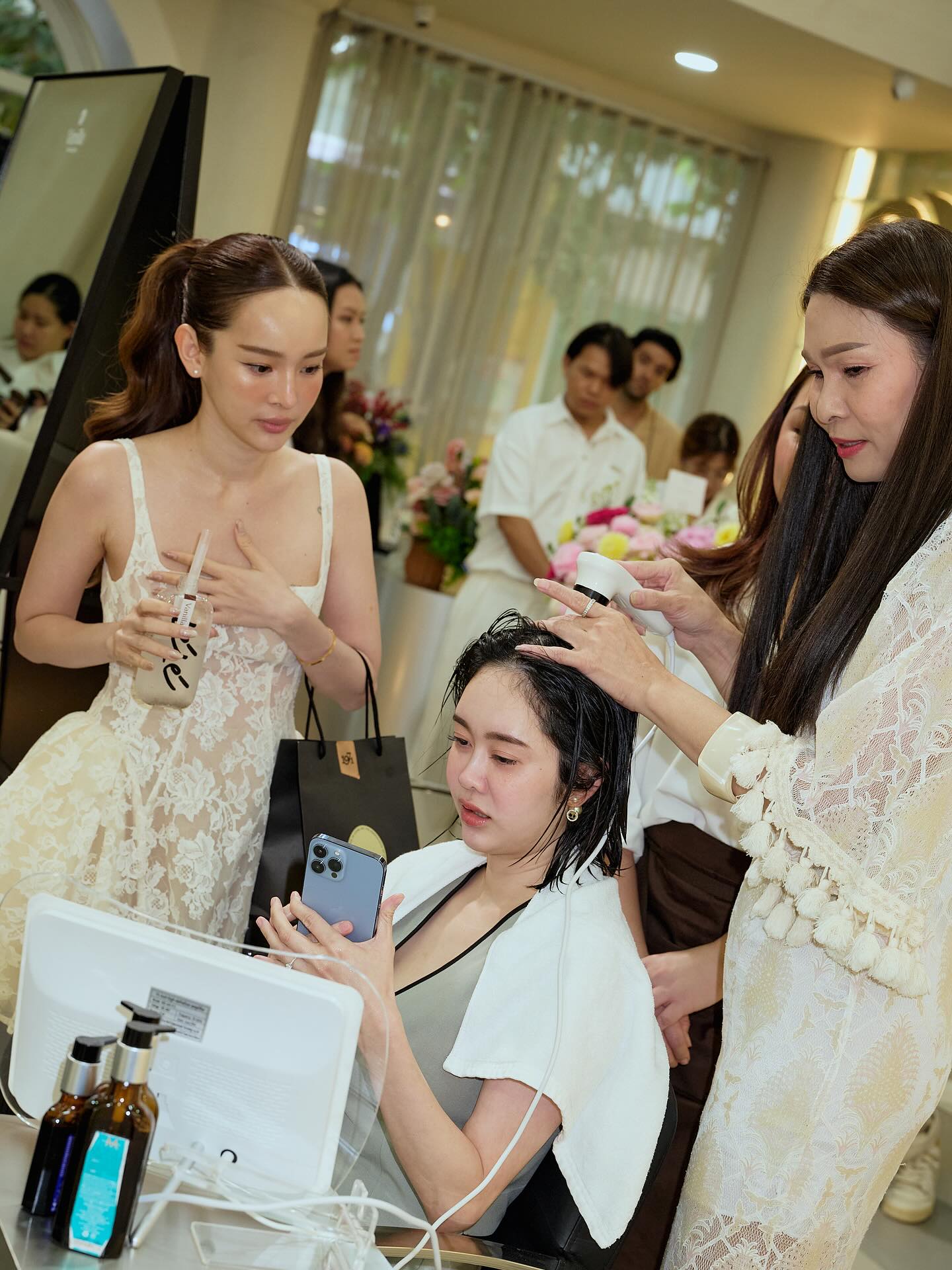 ปุ้มปุ้ย - พรรณทิพา อรุณวัฒนชัย