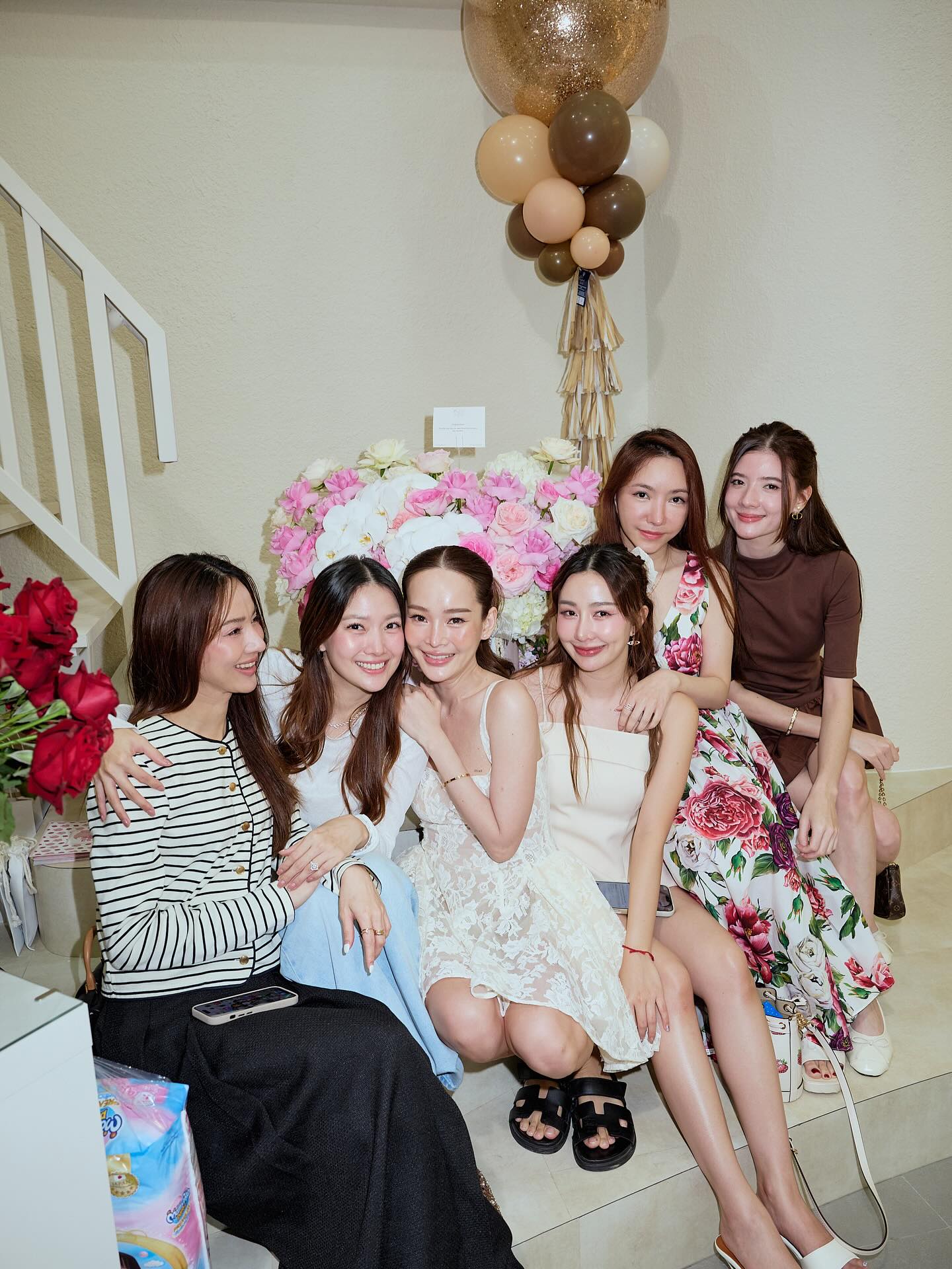 ปุ้มปุ้ย - พรรณทิพา อรุณวัฒนชัย