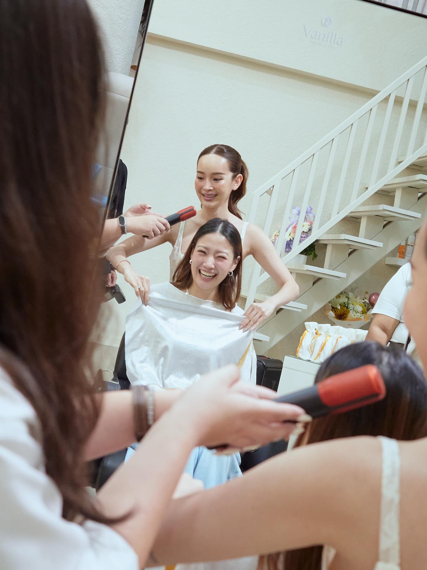 ปุ้มปุ้ย - พรรณทิพา อรุณวัฒนชัย