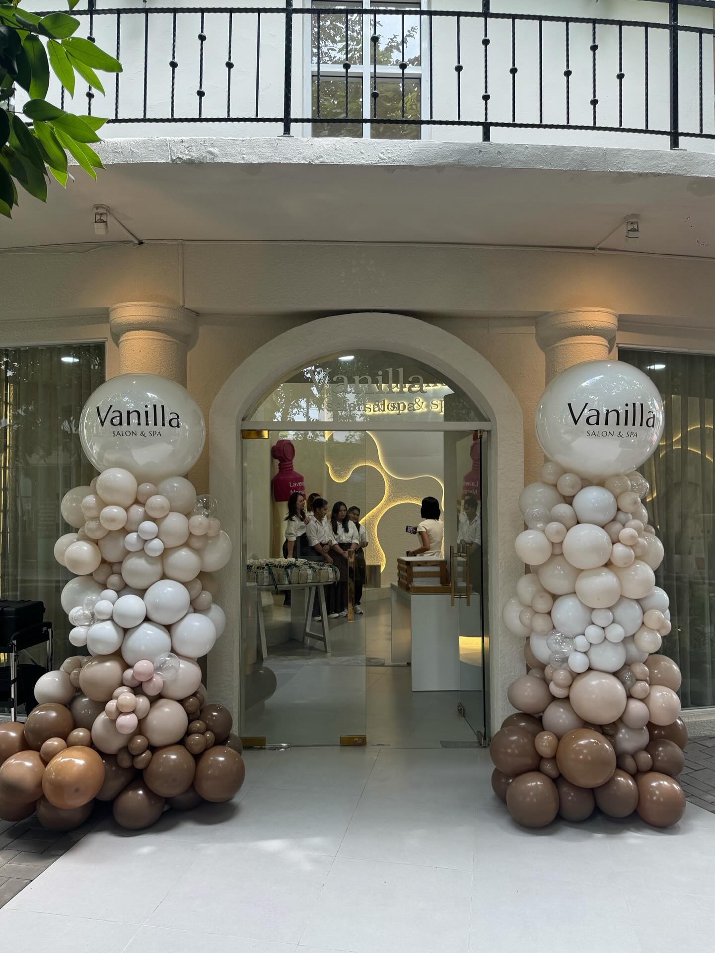 ปุ้มปุ้ย - พรรณทิพา อรุณวัฒนชัย