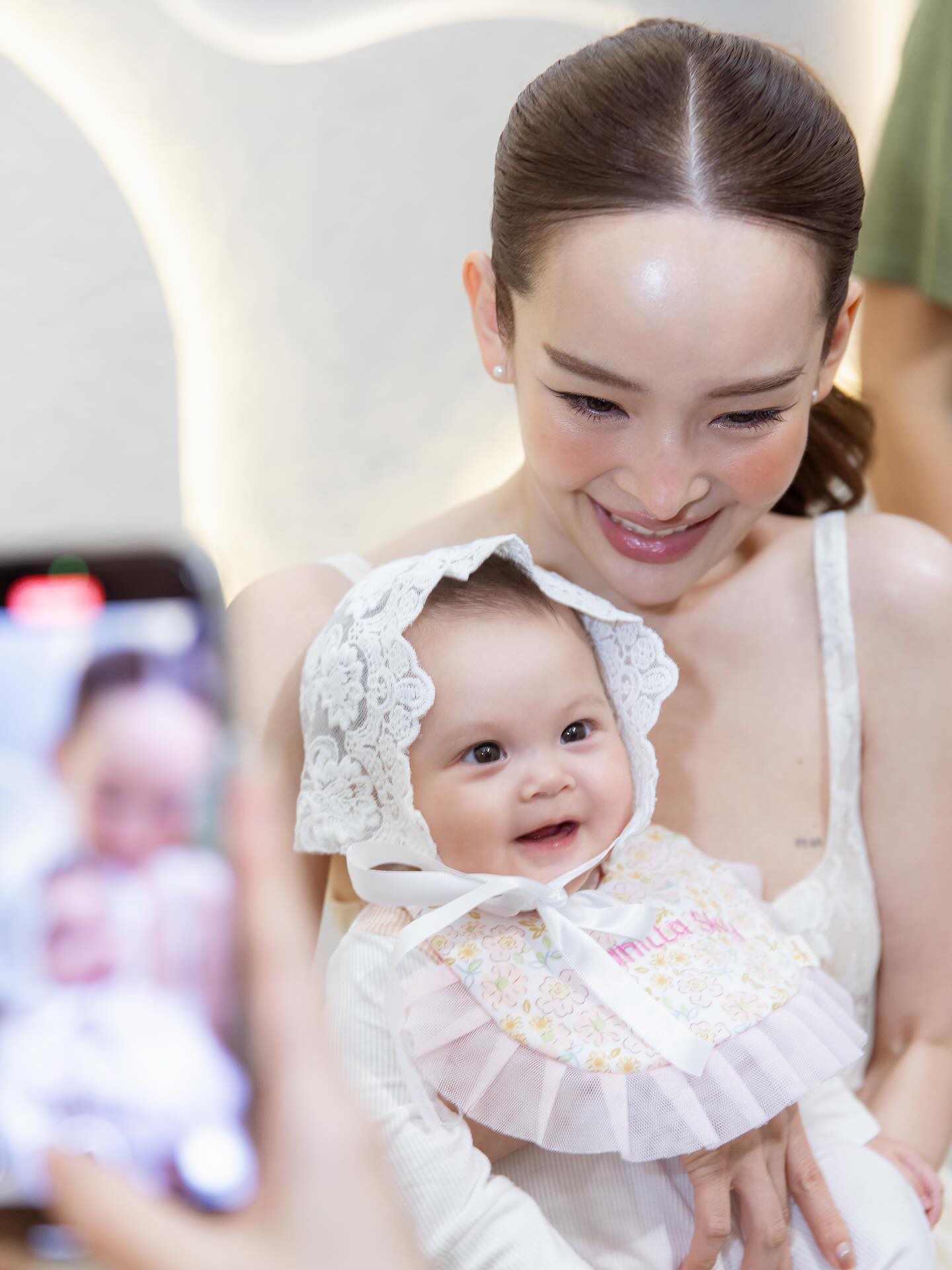 ปุ้มปุ้ย - พรรณทิพา อรุณวัฒนชัย