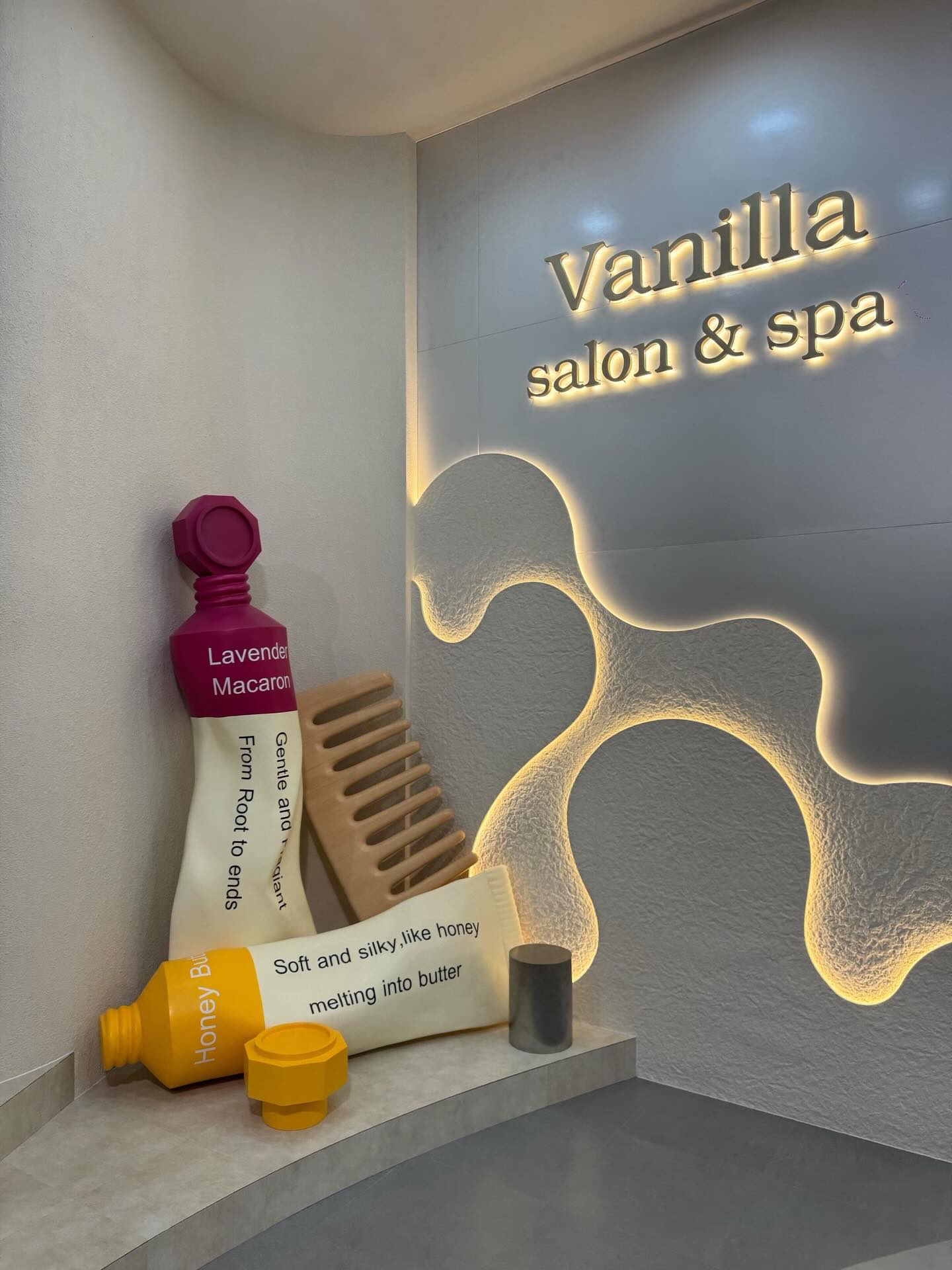 ปุ้มปุ้ย - พรรณทิพา อรุณวัฒนชัย