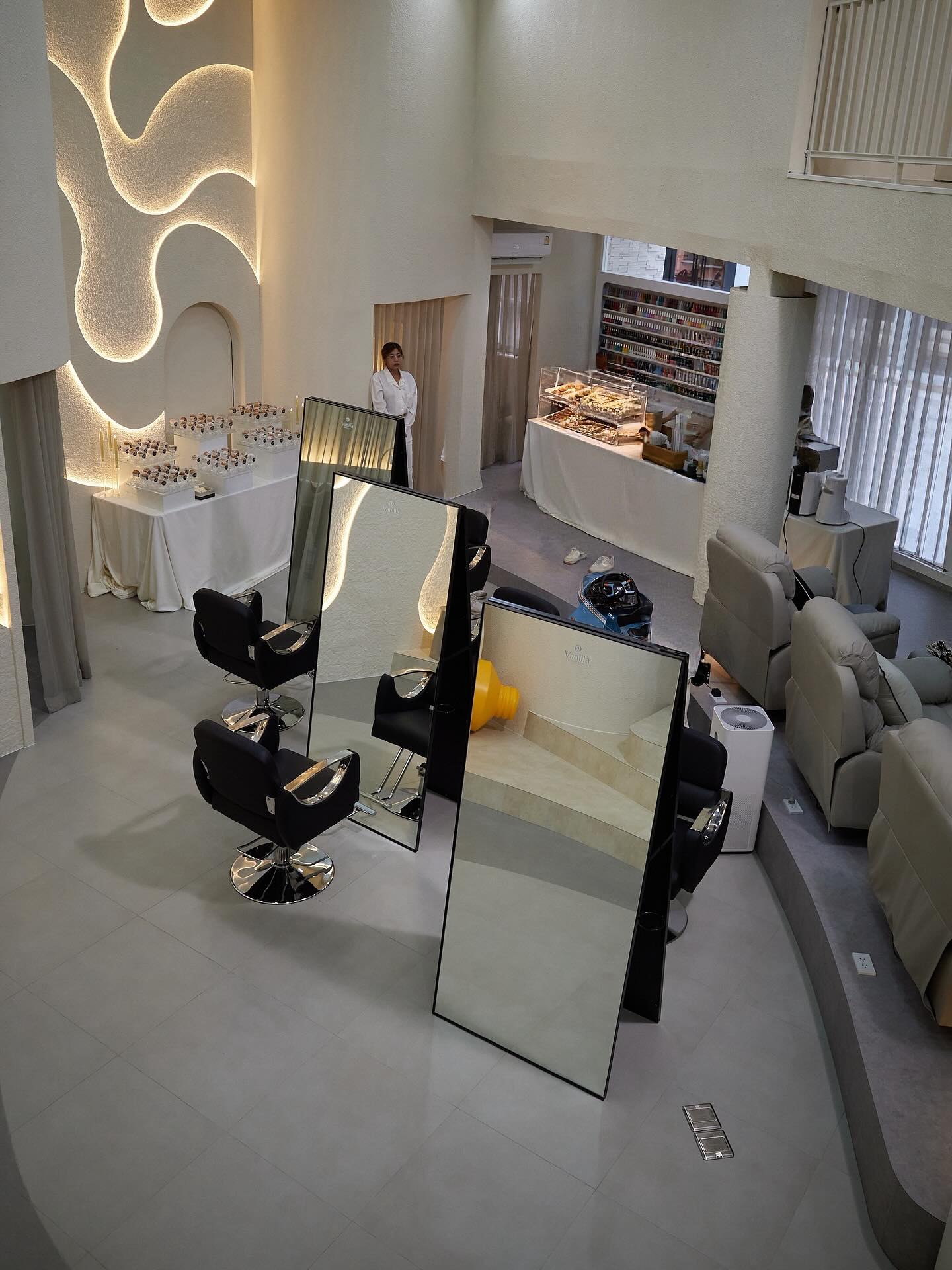 ปุ้มปุ้ย - พรรณทิพา อรุณวัฒนชัย