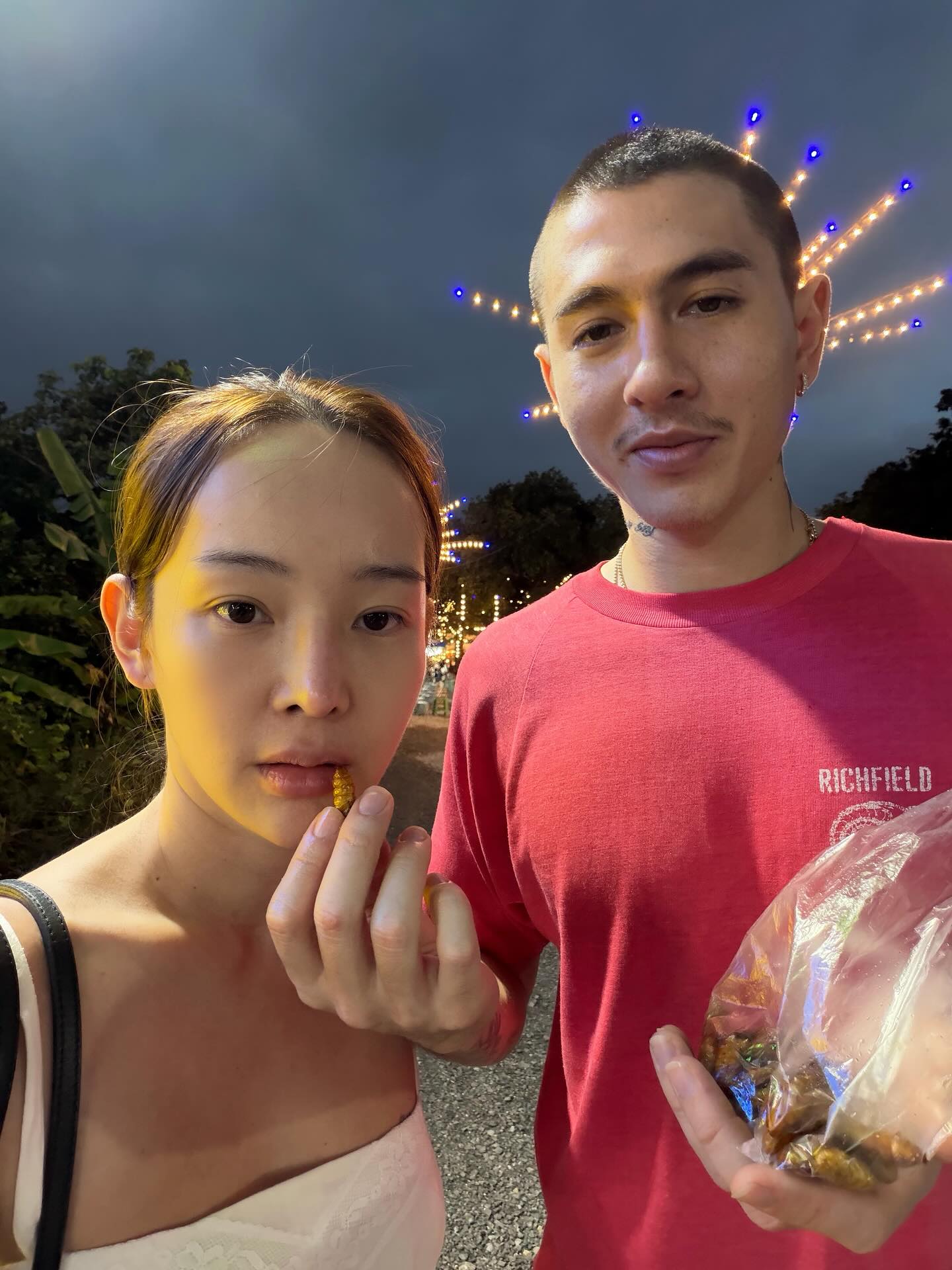 ปุ้มปุ้ย - พรรณทิพา อรุณวัฒนชัย