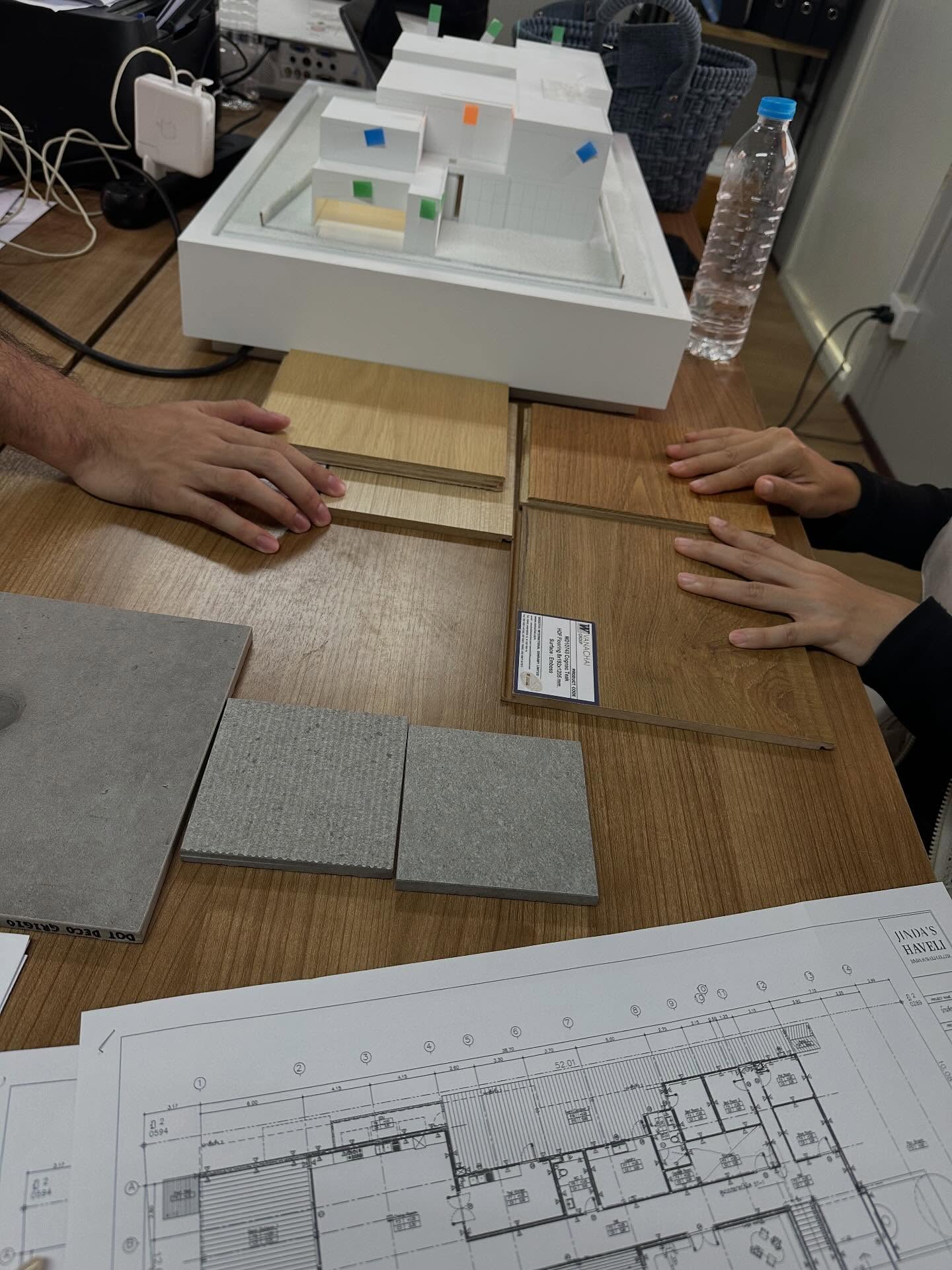 ปุ้มปุ้ย - พรรณทิพา อรุณวัฒนชัย