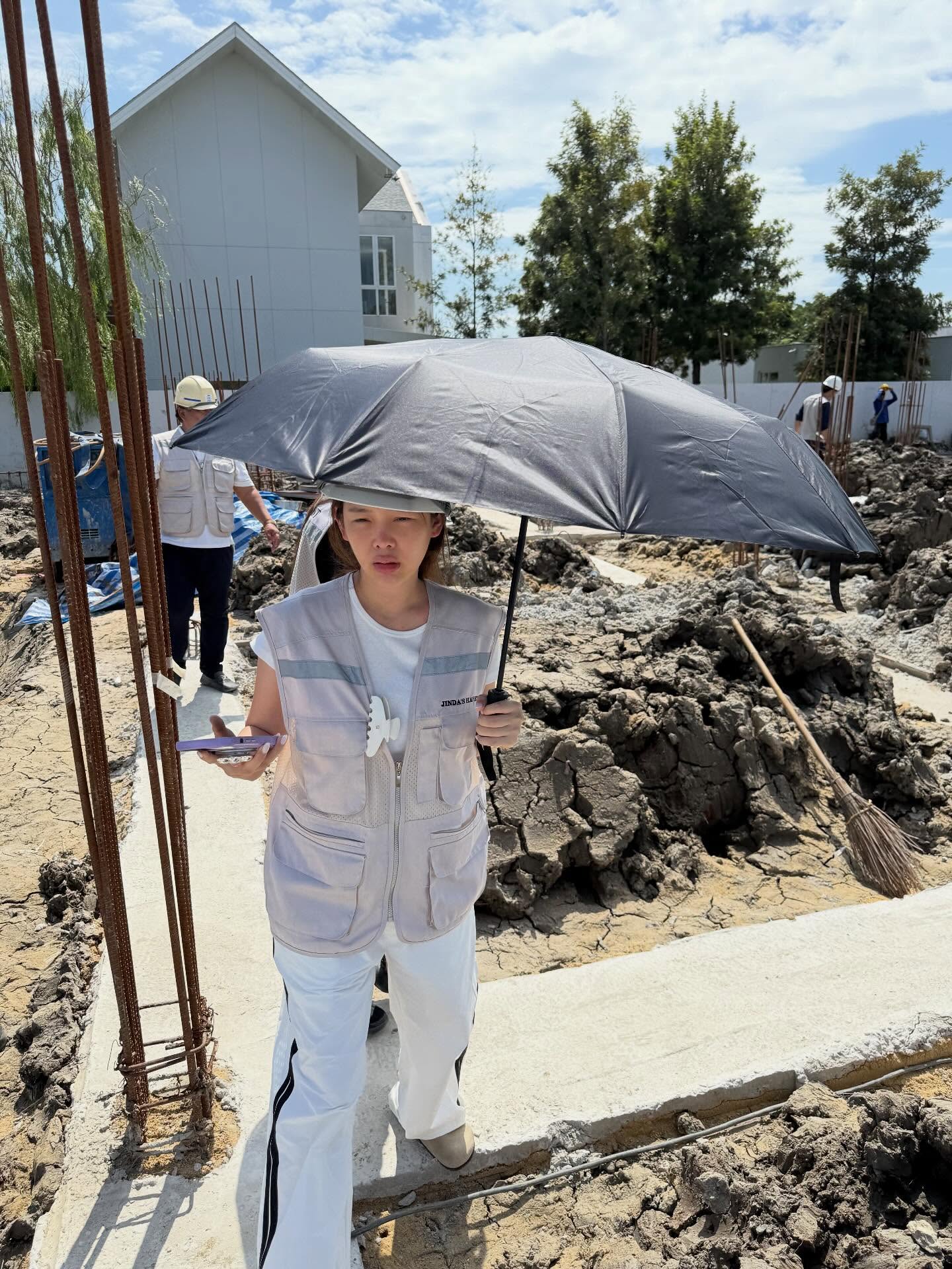 ปุ้มปุ้ย - พรรณทิพา อรุณวัฒนชัย