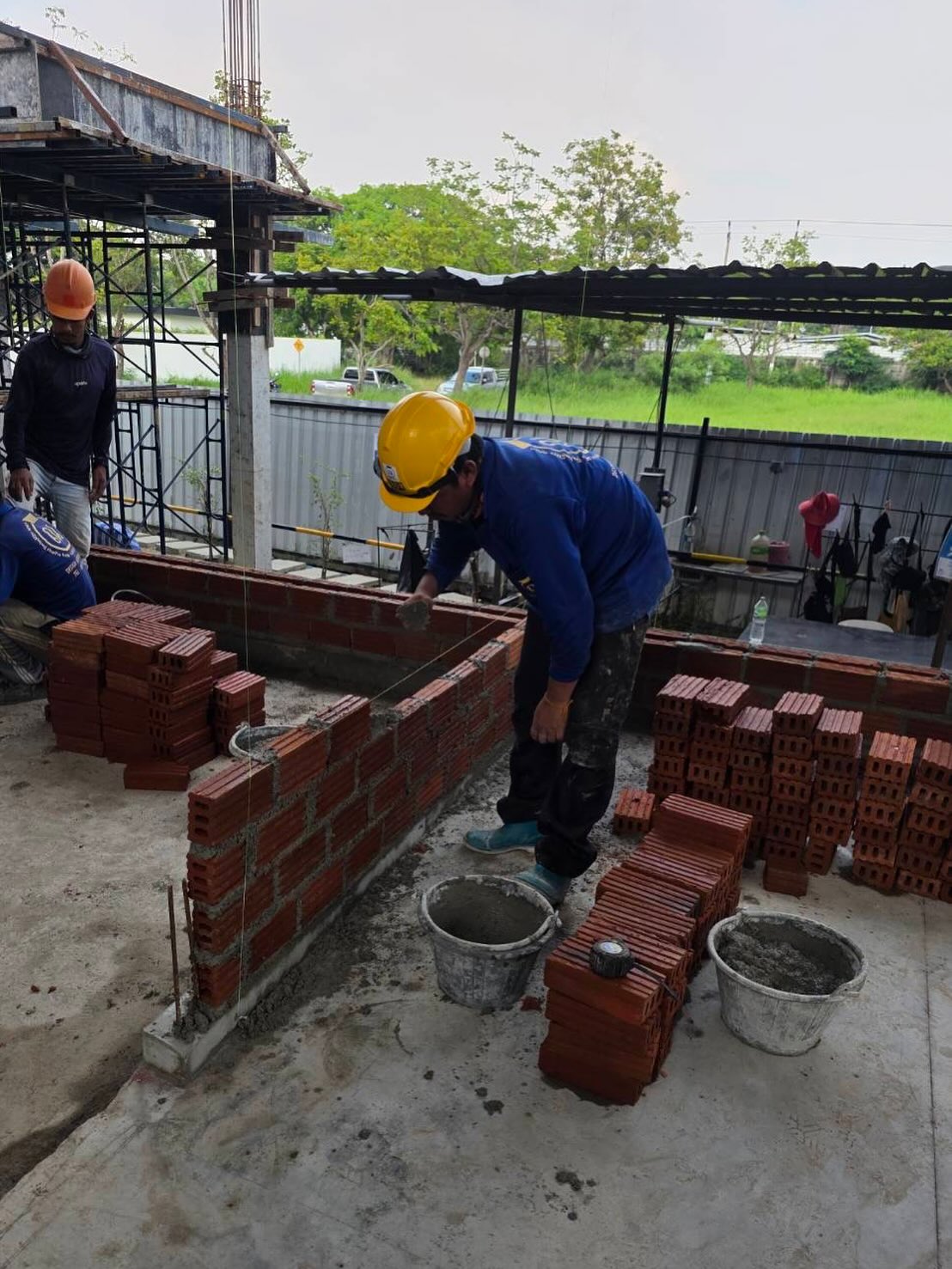 ปุ้มปุ้ย - พรรณทิพา อรุณวัฒนชัย