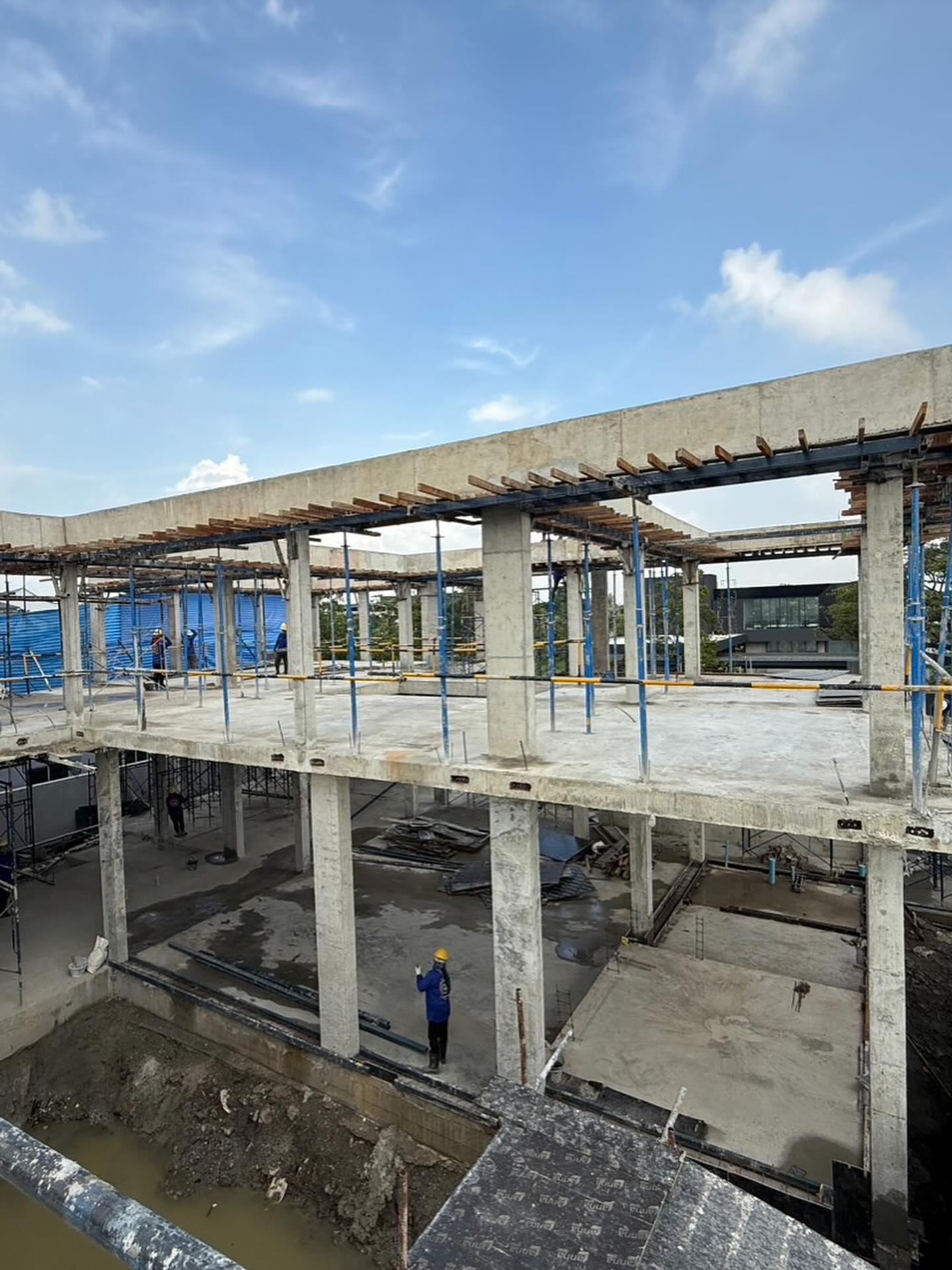 ปุ้มปุ้ย - พรรณทิพา อรุณวัฒนชัย