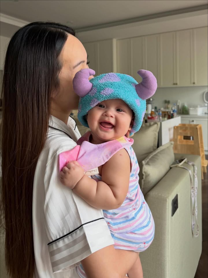 ปุ้มปุ้ย - พรรณทิพา อรุณวัฒนชัย