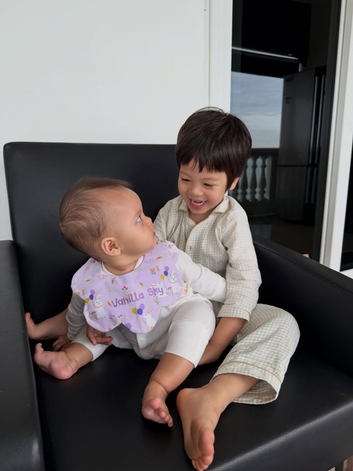 ปุ้มปุ้ย - พรรณทิพา อรุณวัฒนชัย