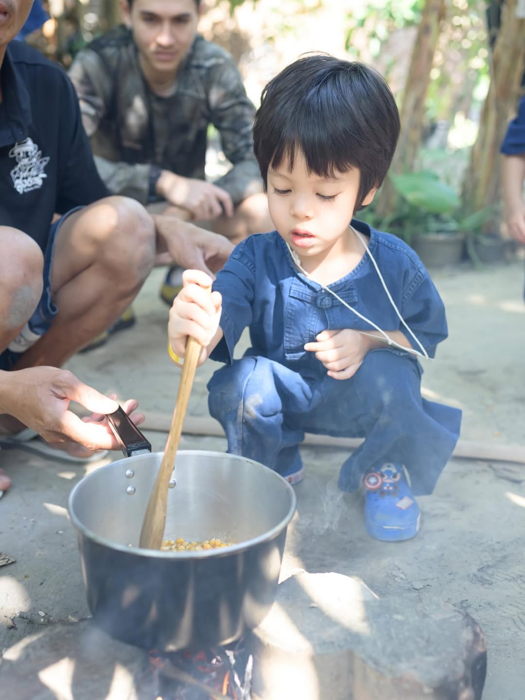 ปุ้มปุ้ย - พรรณทิพา อรุณวัฒนชัย