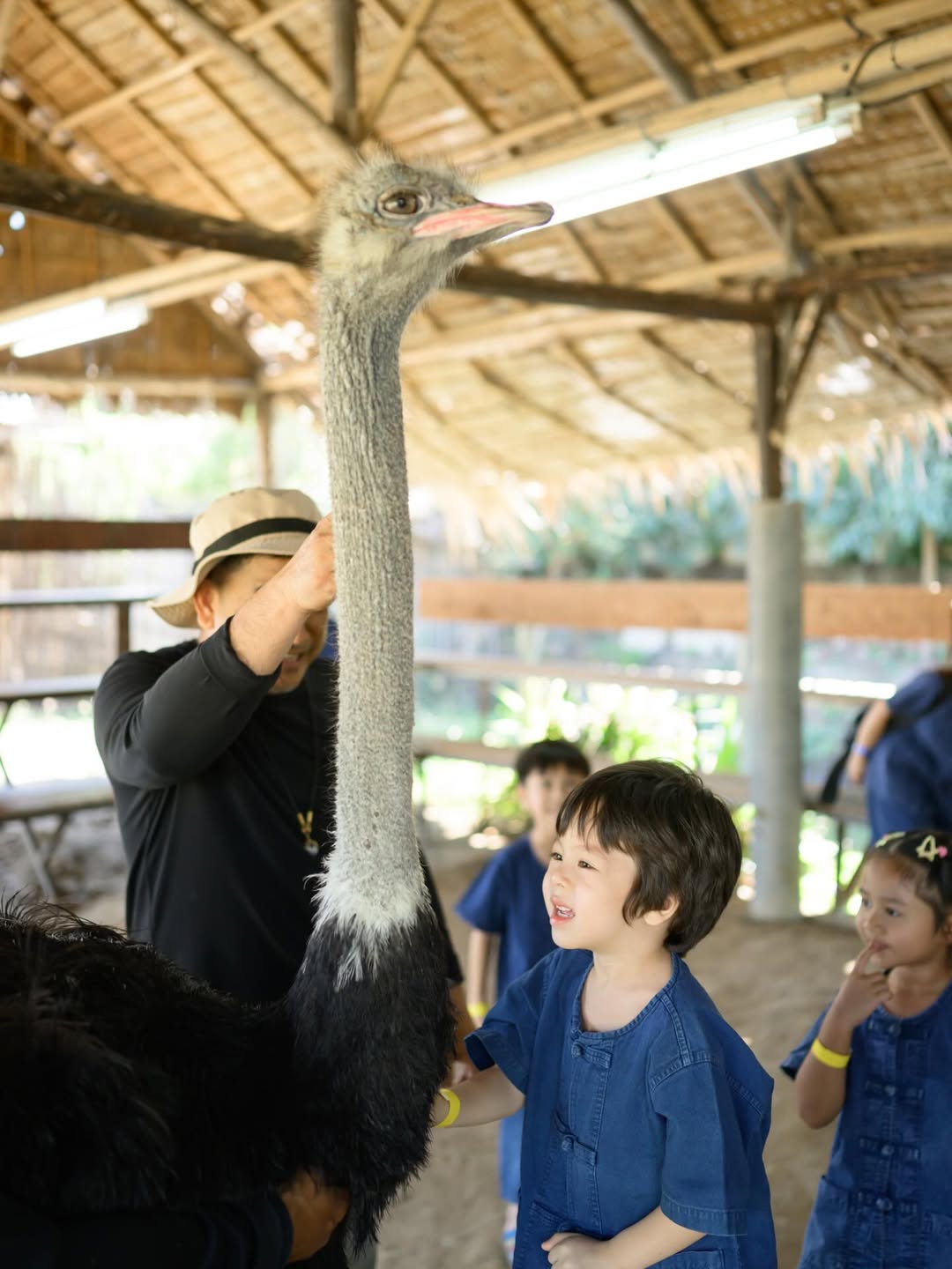 ปุ้มปุ้ย - พรรณทิพา อรุณวัฒนชัย