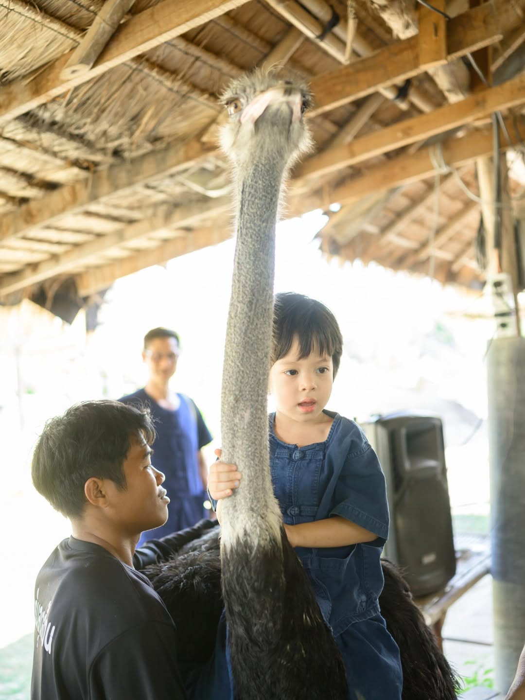 ปุ้มปุ้ย - พรรณทิพา อรุณวัฒนชัย