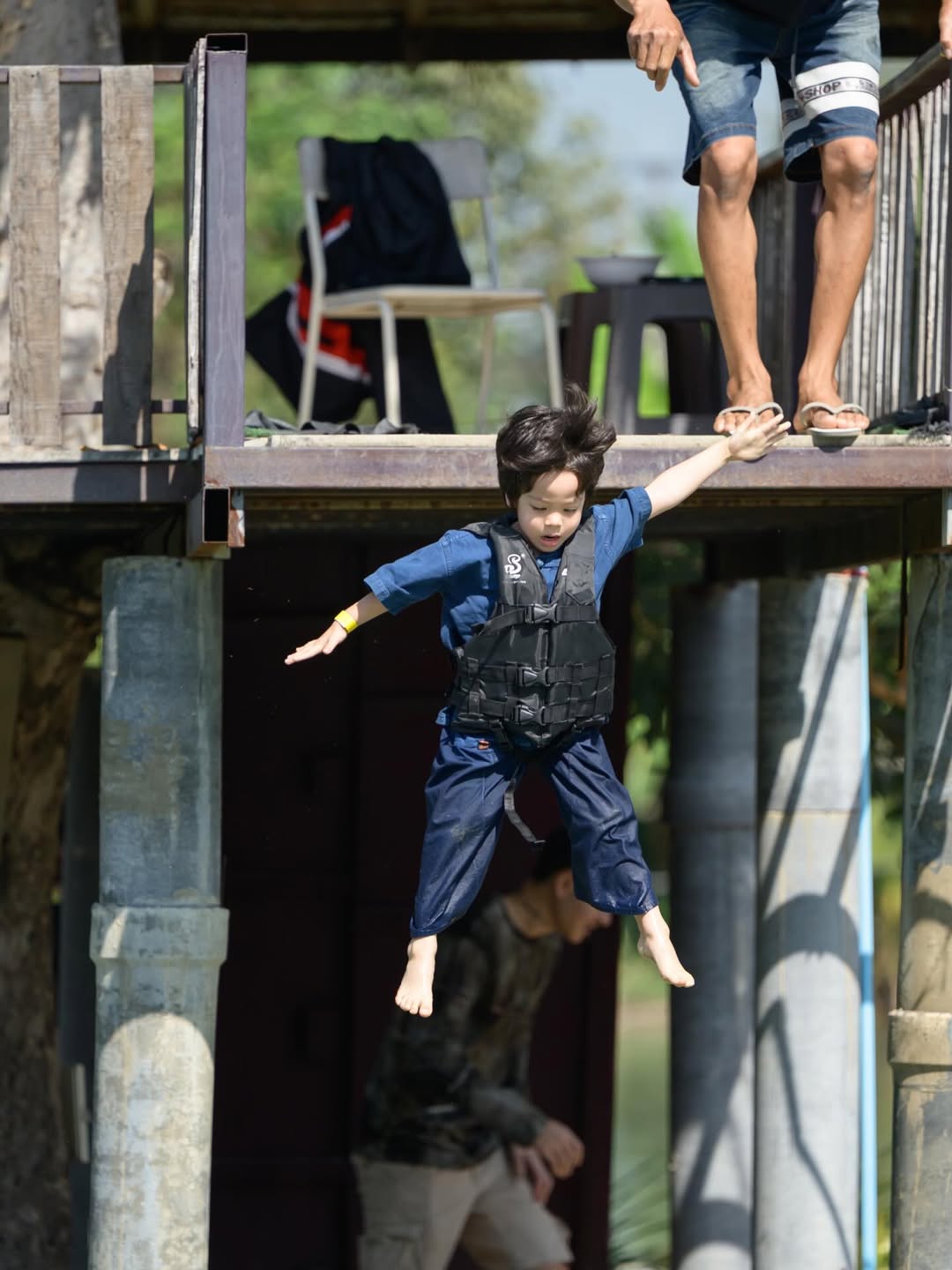 ปุ้มปุ้ย - พรรณทิพา อรุณวัฒนชัย