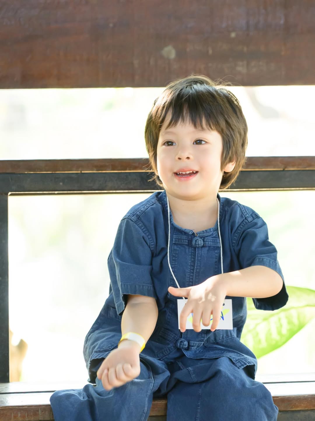 ปุ้มปุ้ย - พรรณทิพา อรุณวัฒนชัย