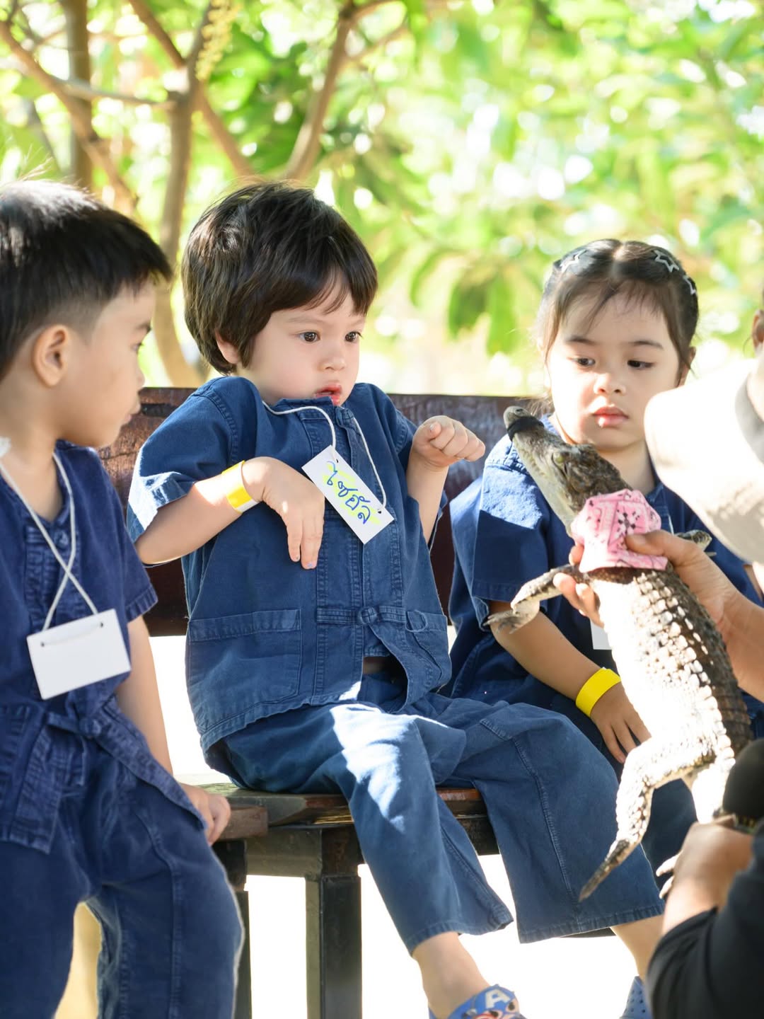 ปุ้มปุ้ย - พรรณทิพา อรุณวัฒนชัย