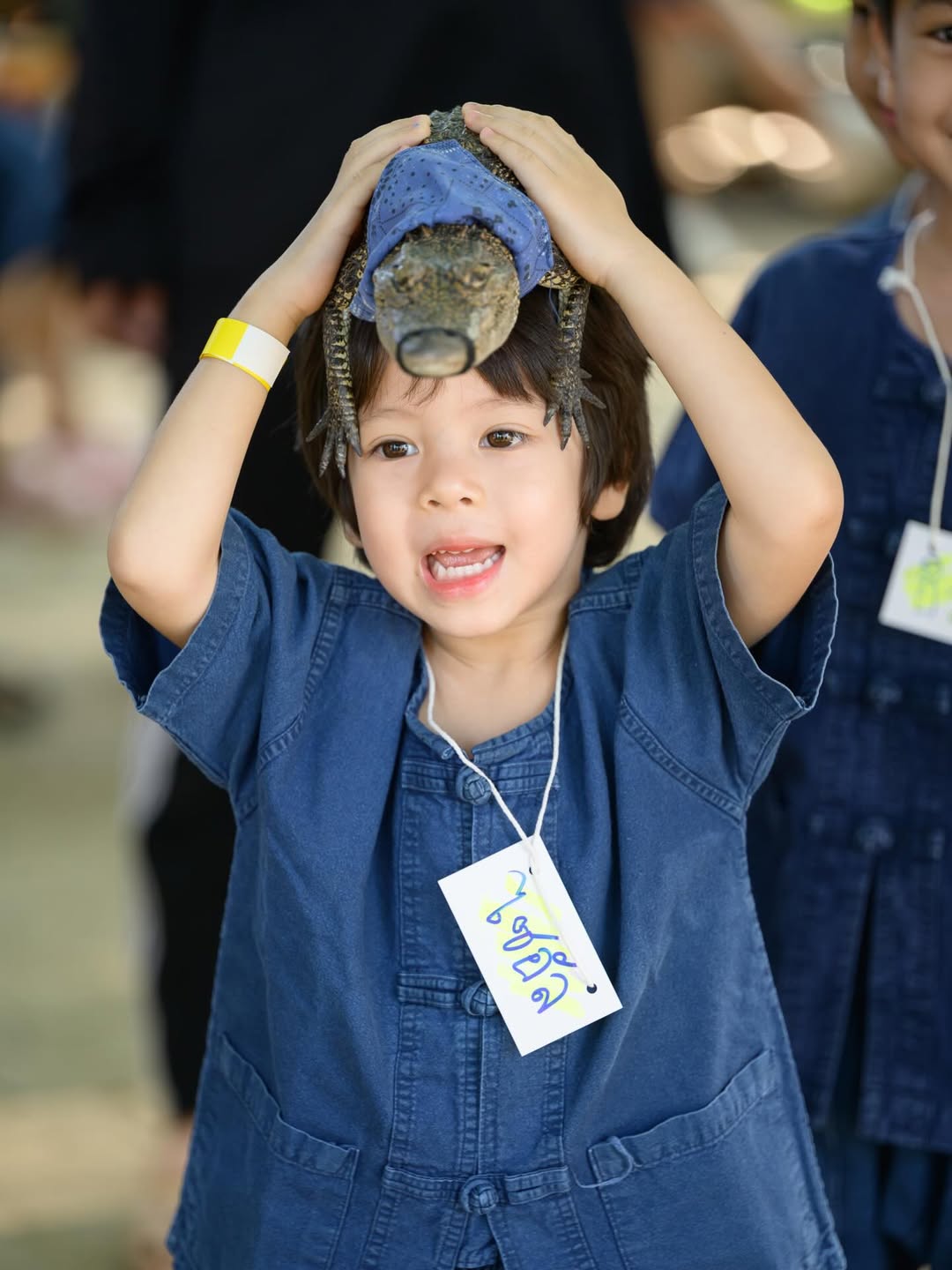 ปุ้มปุ้ย - พรรณทิพา อรุณวัฒนชัย
