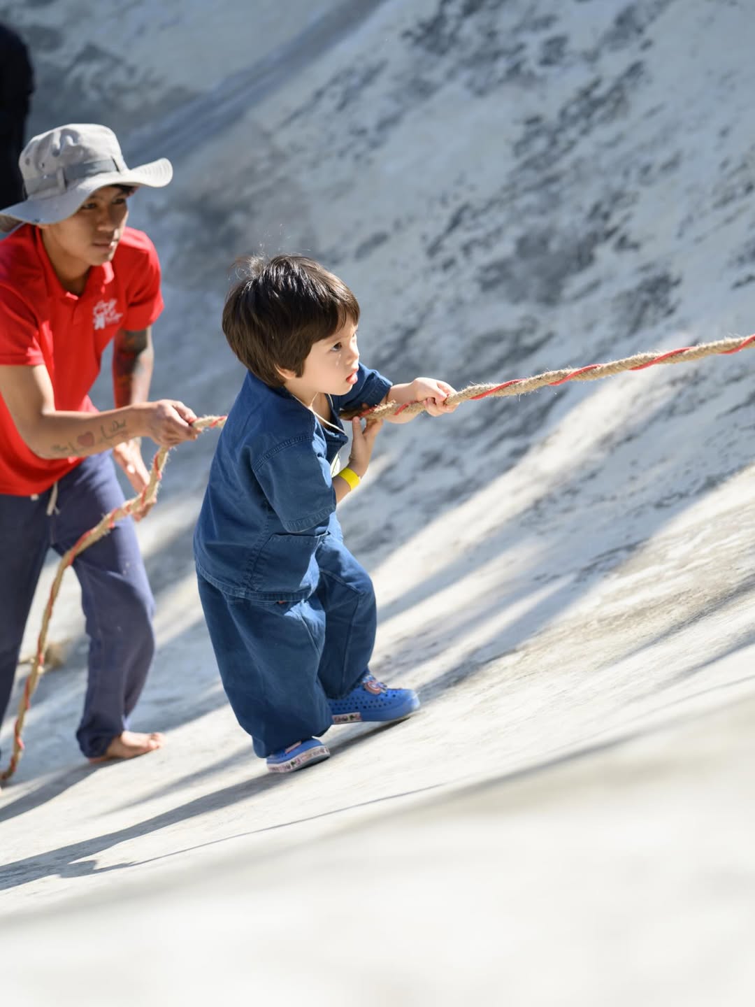 ปุ้มปุ้ย - พรรณทิพา อรุณวัฒนชัย