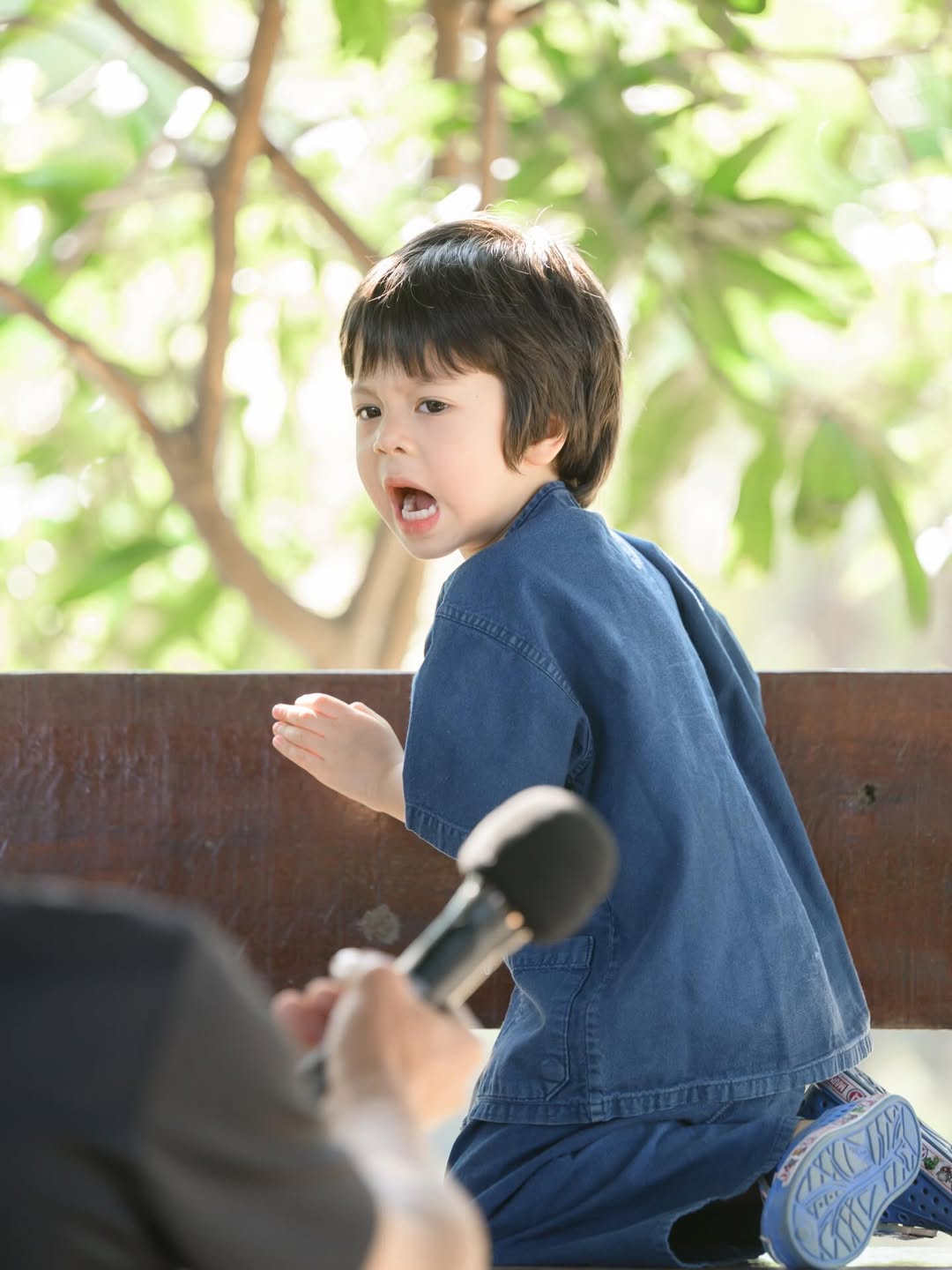 ปุ้มปุ้ย - พรรณทิพา อรุณวัฒนชัย