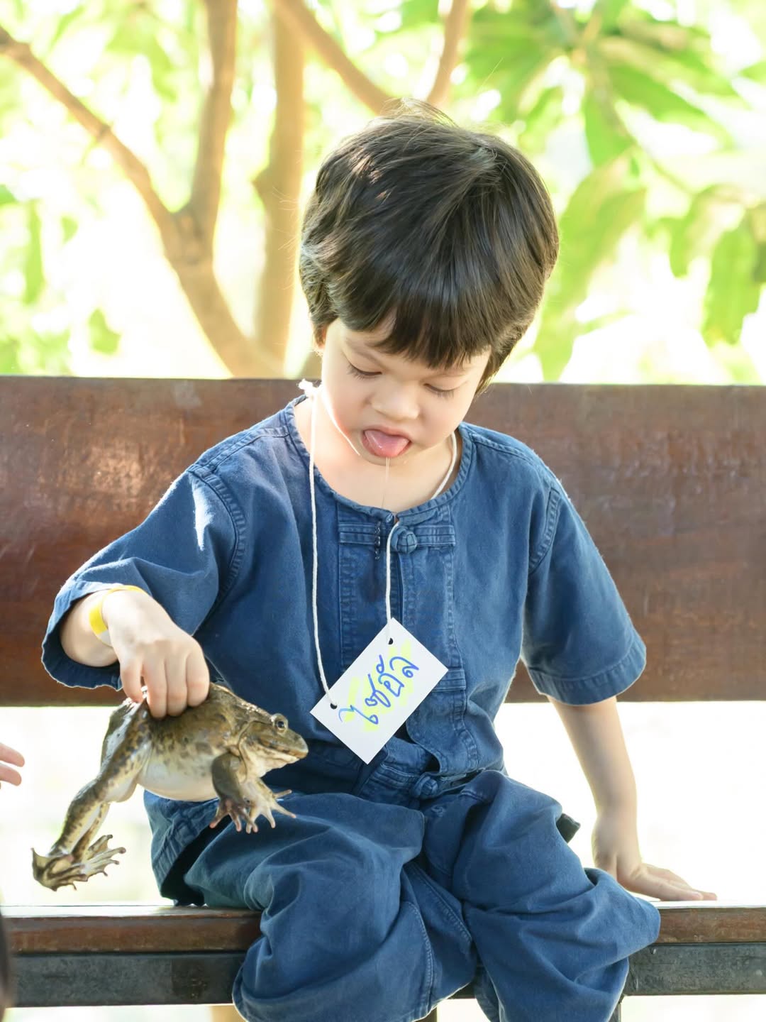 ปุ้มปุ้ย - พรรณทิพา อรุณวัฒนชัย