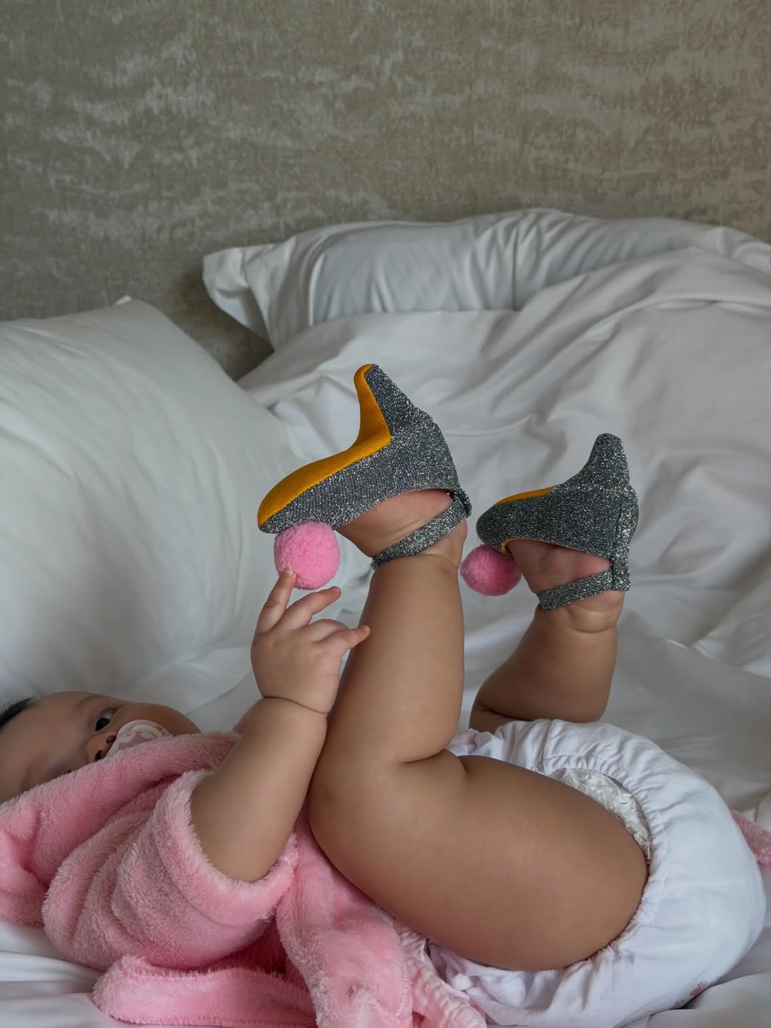 ปุ้มปุ้ย - พรรณทิพา อรุณวัฒนชัย