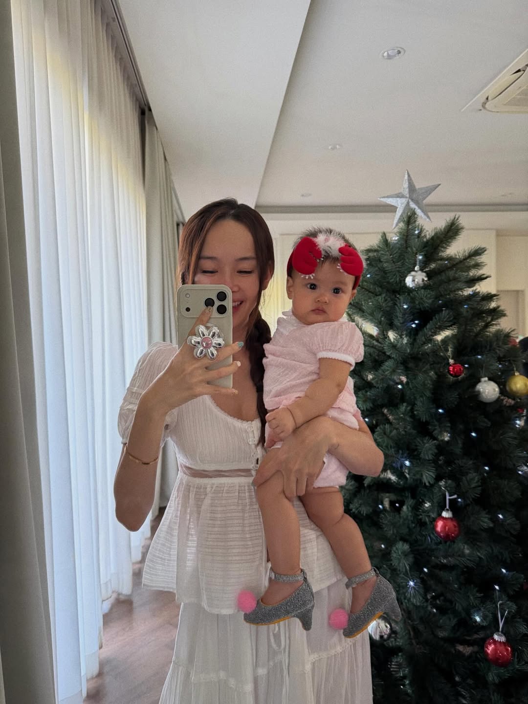 ปุ้มปุ้ย - พรรณทิพา อรุณวัฒนชัย