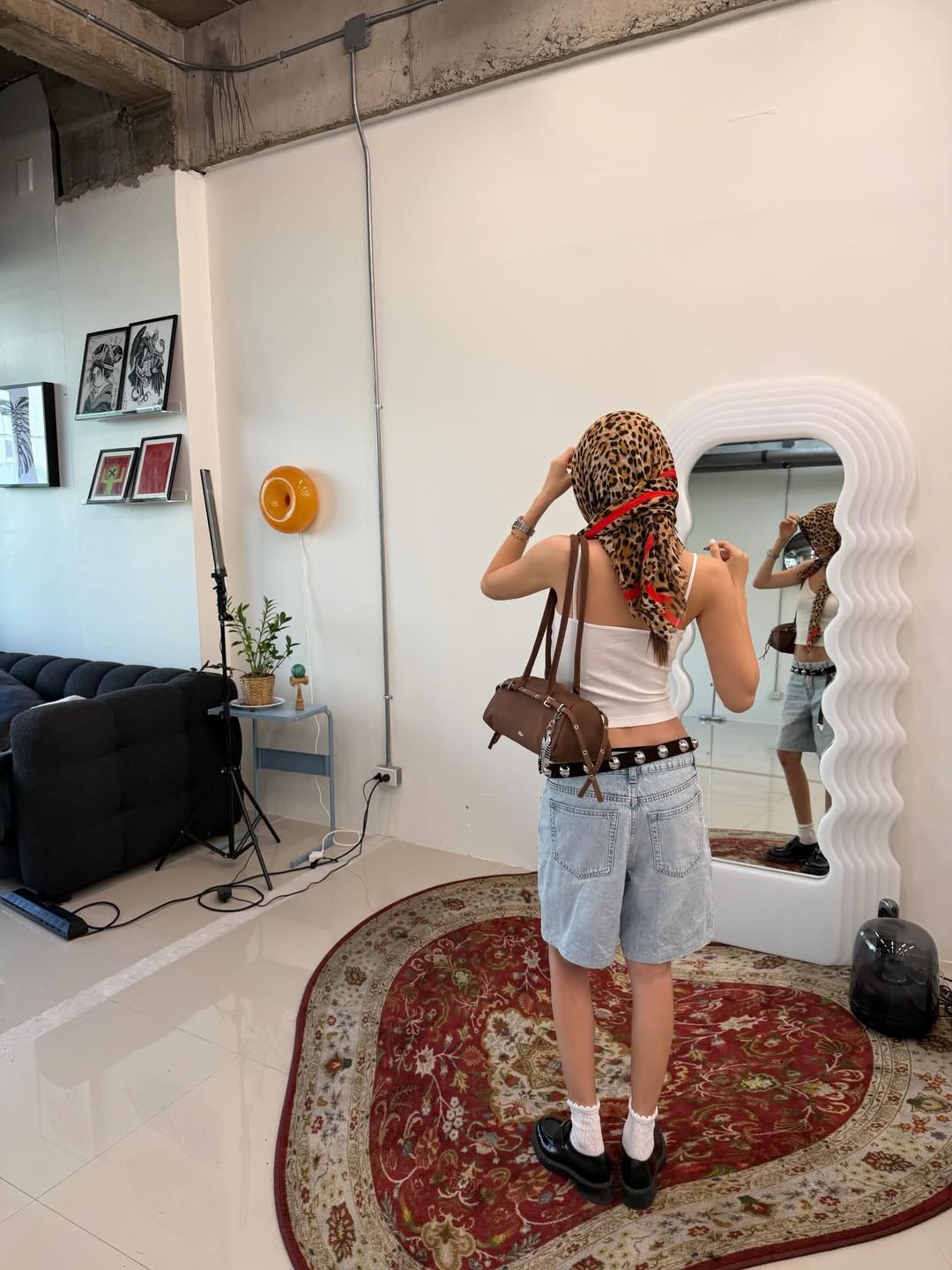 ปุ้มปุ้ย - พรรณทิพา อรุณวัฒนชัย