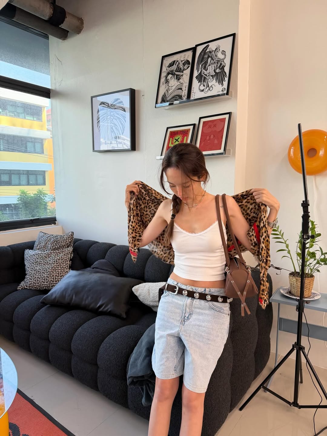 ปุ้มปุ้ย - พรรณทิพา อรุณวัฒนชัย