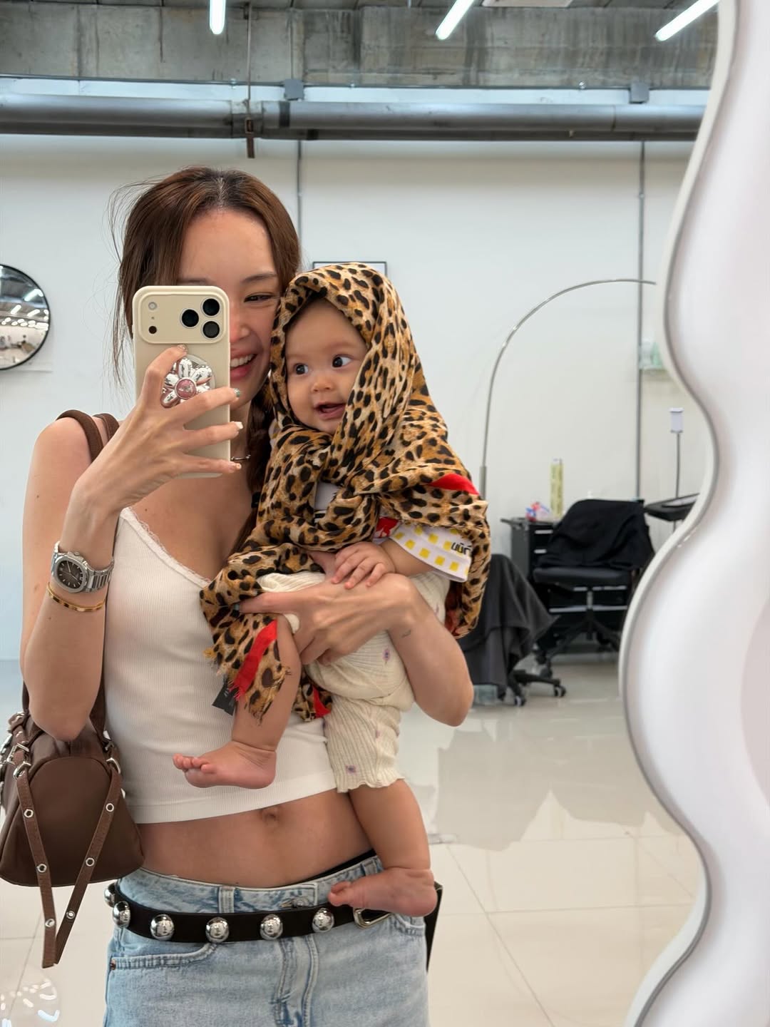 ปุ้มปุ้ย - พรรณทิพา อรุณวัฒนชัย