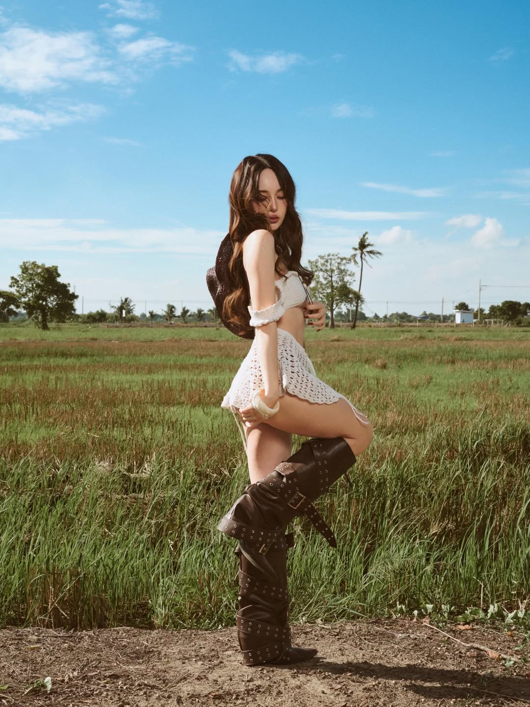 ปุ้มปุ้ย - พรรณทิพา อรุณวัฒนชัย