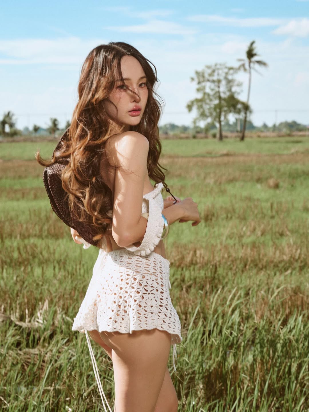 ปุ้มปุ้ย - พรรณทิพา อรุณวัฒนชัย