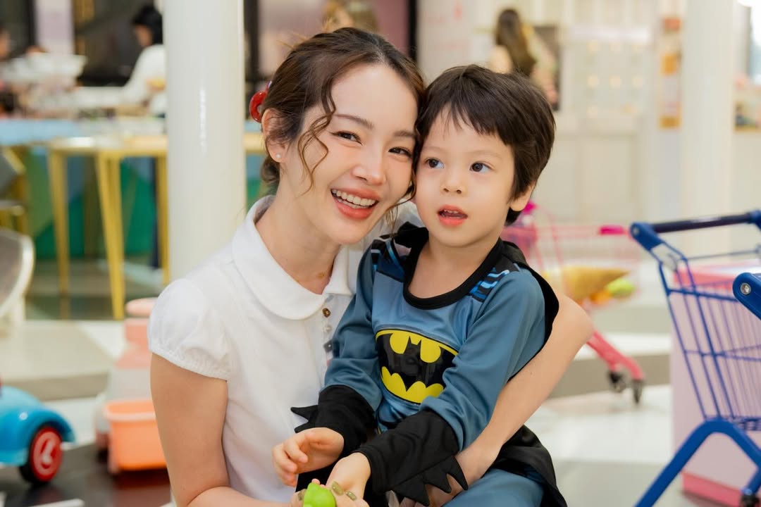 ปุ้มปุ้ย - พรรณทิพา อรุณวัฒนชัย