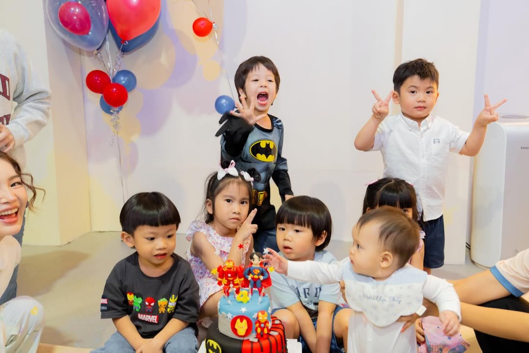 ปุ้มปุ้ย - พรรณทิพา อรุณวัฒนชัย