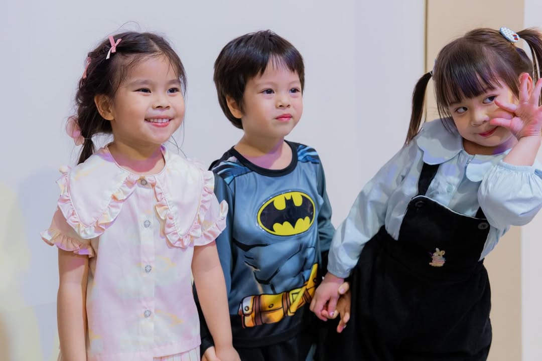 ปุ้มปุ้ย - พรรณทิพา อรุณวัฒนชัย