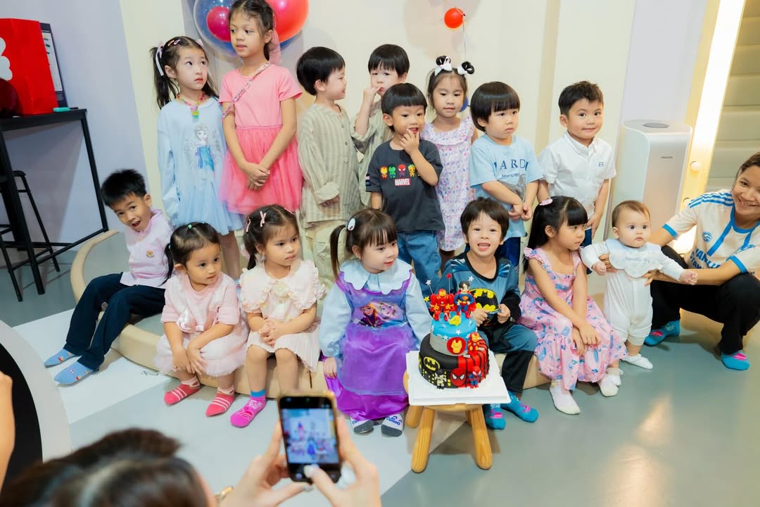 ปุ้มปุ้ย - พรรณทิพา อรุณวัฒนชัย