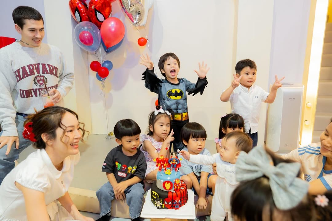 ปุ้มปุ้ย - พรรณทิพา อรุณวัฒนชัย