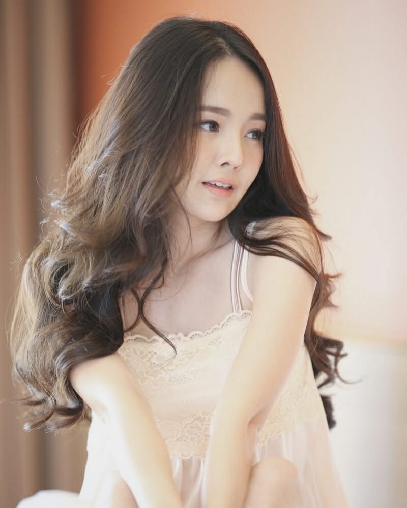 ปุ้มปุ้ย - พรรณทิพา อรุณวัฒนชัย