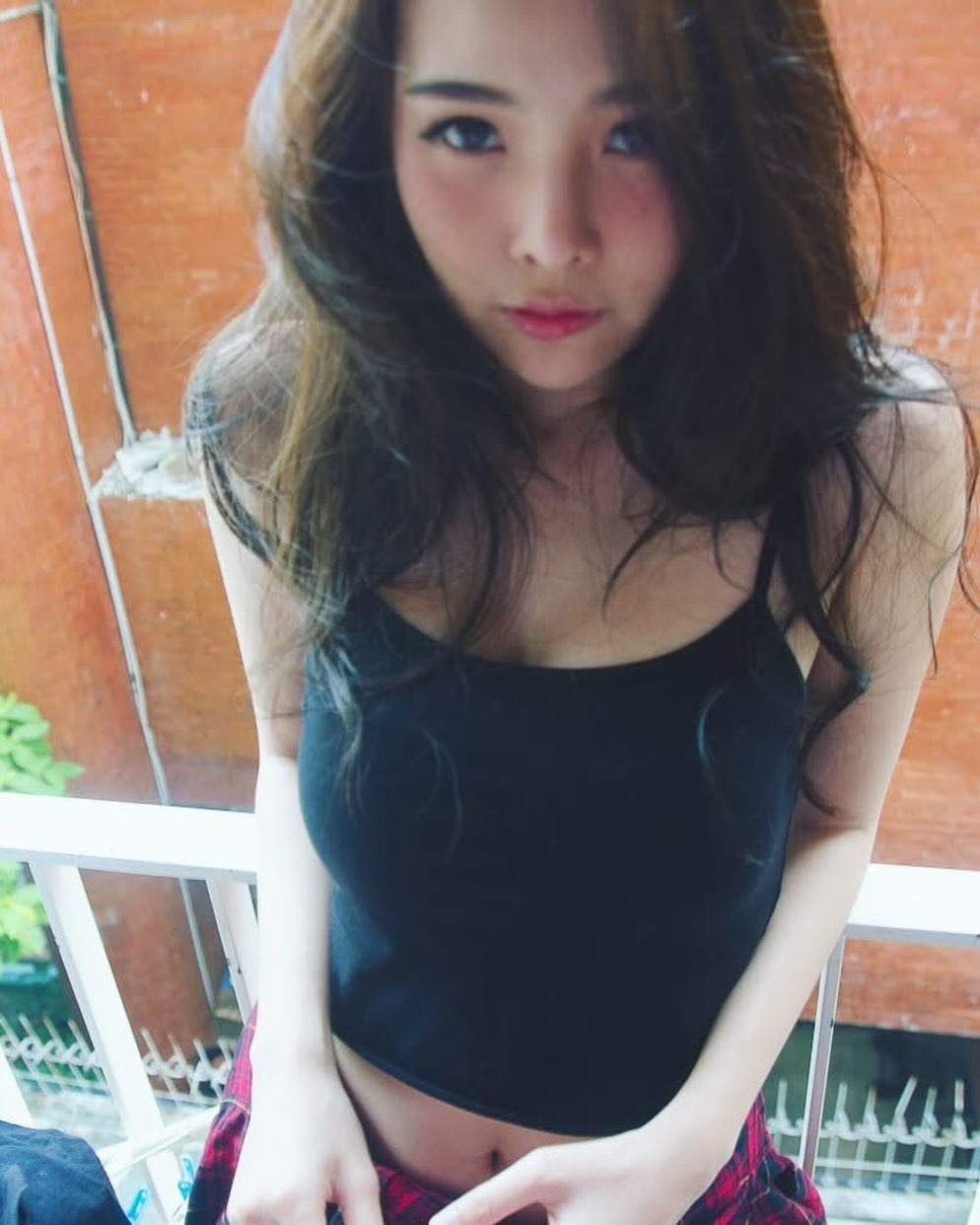 ปุ้มปุ้ย - พรรณทิพา อรุณวัฒนชัย