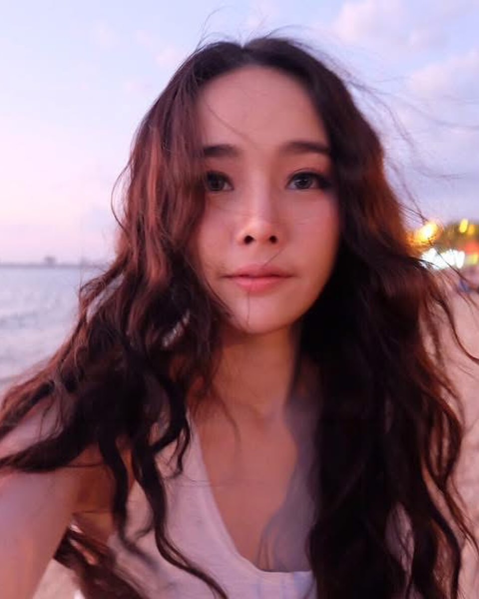 ปุ้มปุ้ย - พรรณทิพา อรุณวัฒนชัย