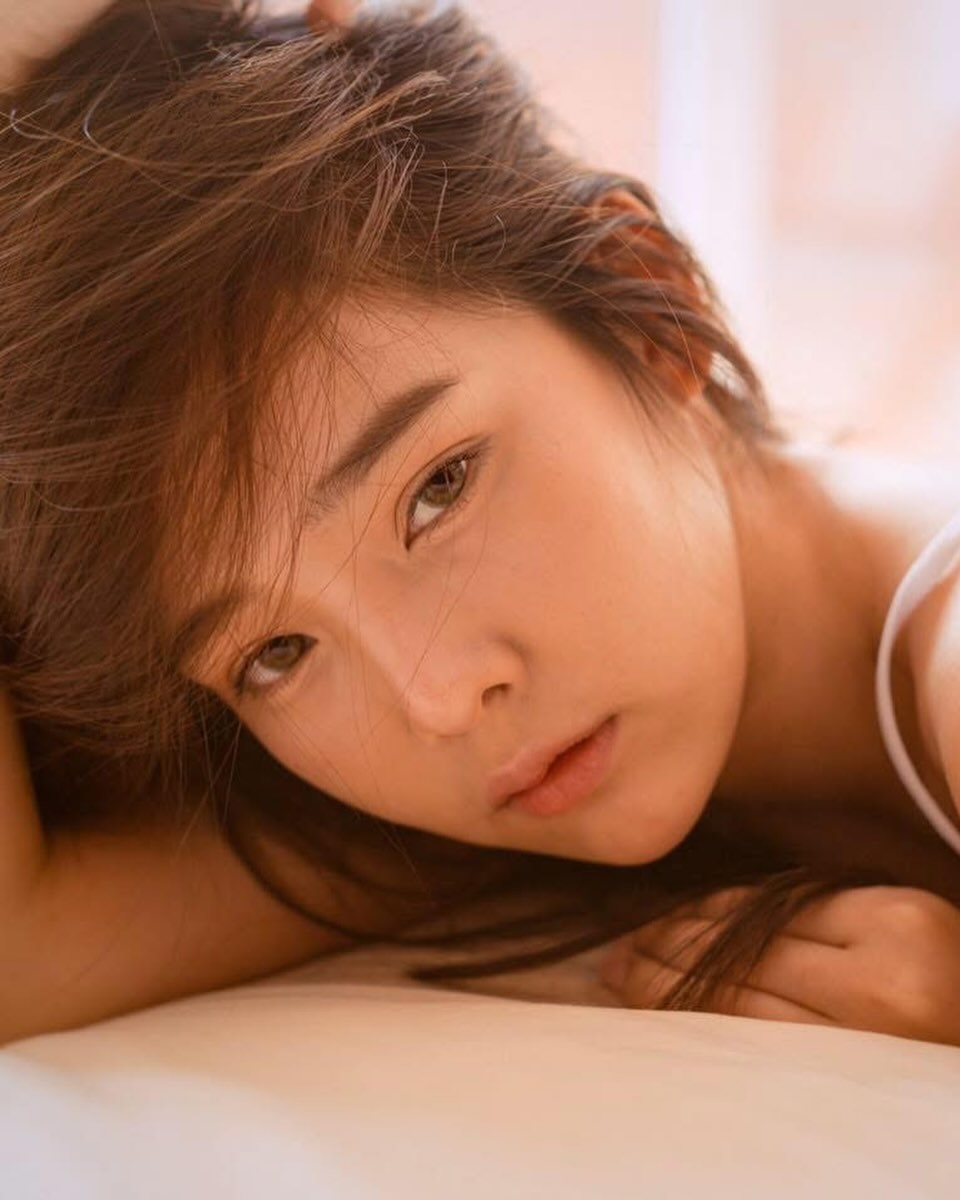 ปุ้มปุ้ย - พรรณทิพา อรุณวัฒนชัย