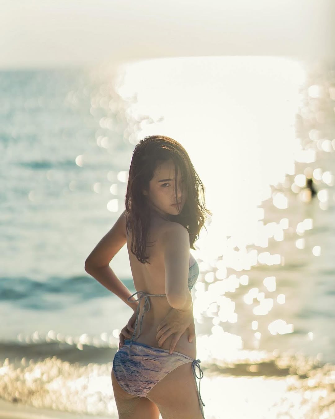 ปุ้มปุ้ย - พรรณทิพา อรุณวัฒนชัย