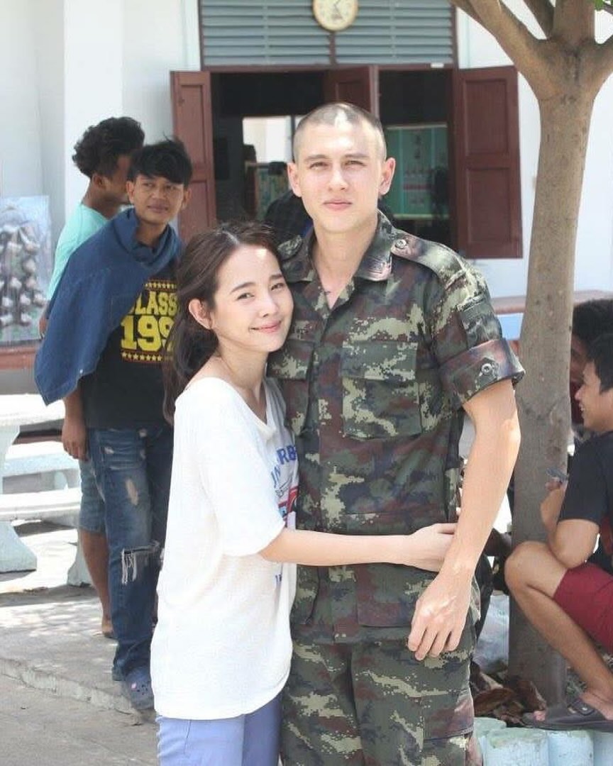 ปุ้มปุ้ย - พรรณทิพา อรุณวัฒนชัย