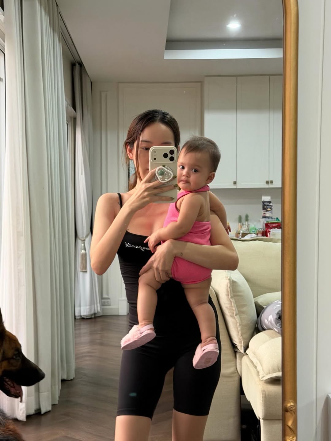 ปุ้มปุ้ย - พรรณทิพา อรุณวัฒนชัย