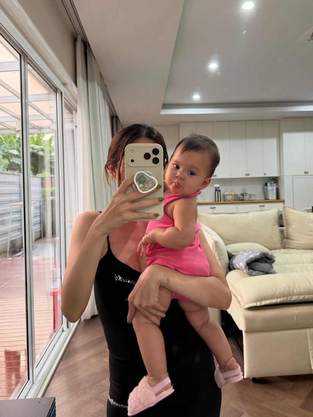 ปุ้มปุ้ย - พรรณทิพา อรุณวัฒนชัย