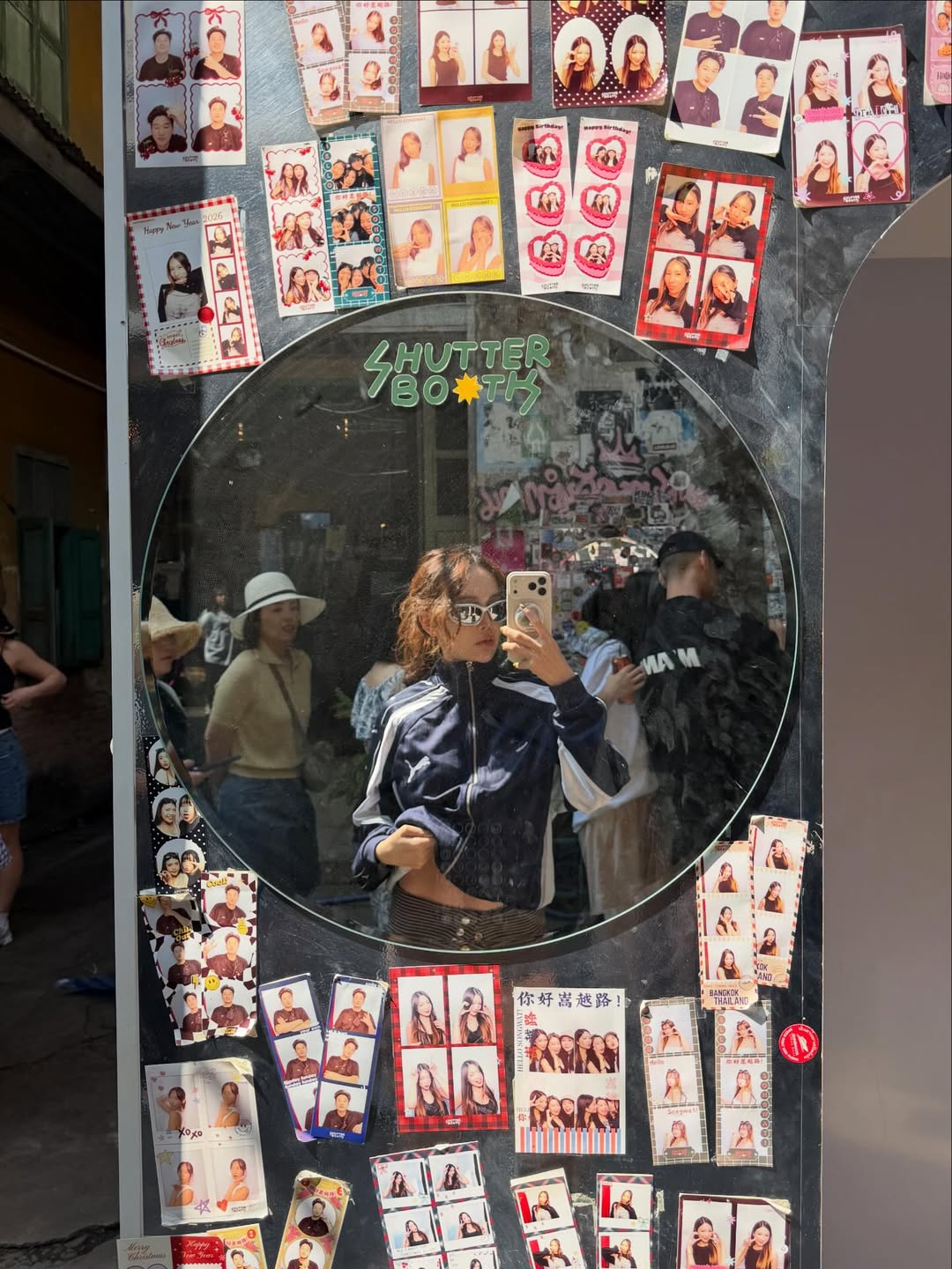 ปุ้มปุ้ย - พรรณทิพา อรุณวัฒนชัย