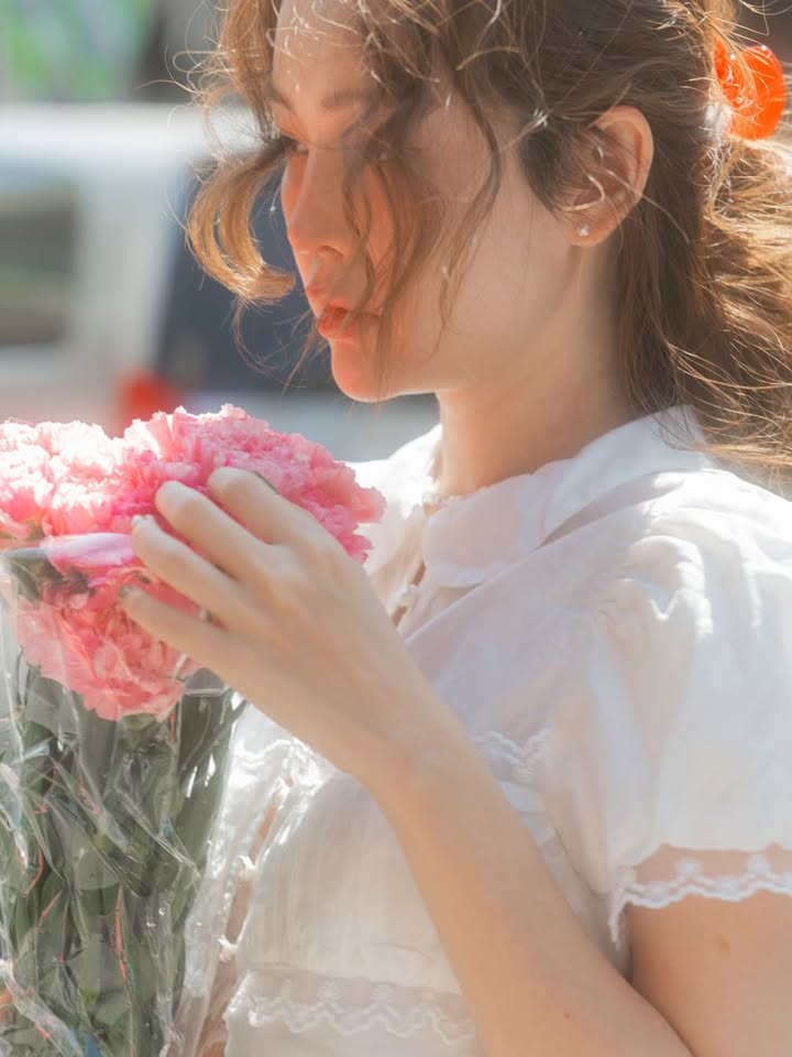 ปุ้มปุ้ย - พรรณทิพา อรุณวัฒนชัย