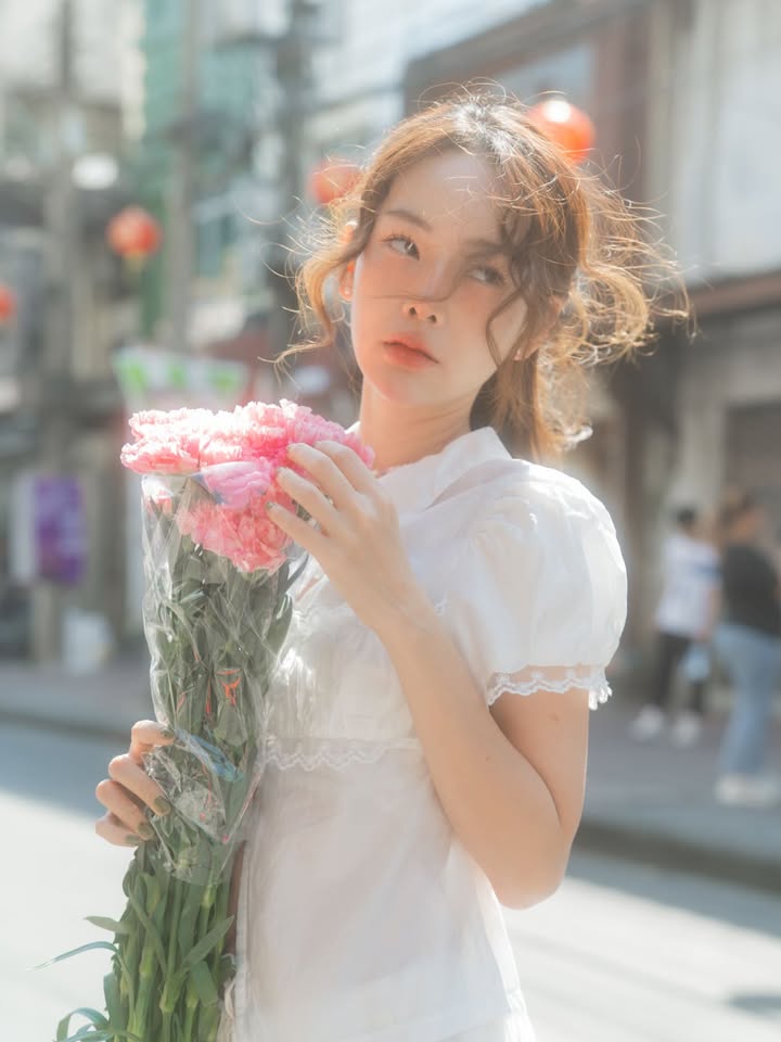 ปุ้มปุ้ย - พรรณทิพา อรุณวัฒนชัย