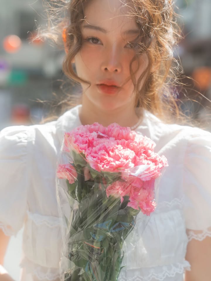 ปุ้มปุ้ย - พรรณทิพา อรุณวัฒนชัย