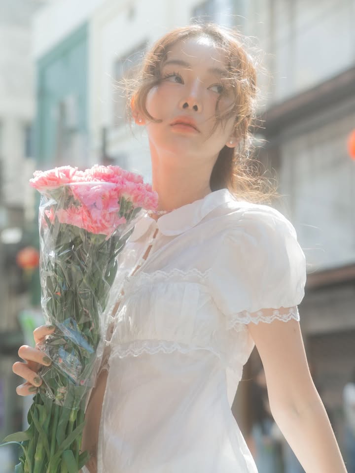 ปุ้มปุ้ย - พรรณทิพา อรุณวัฒนชัย