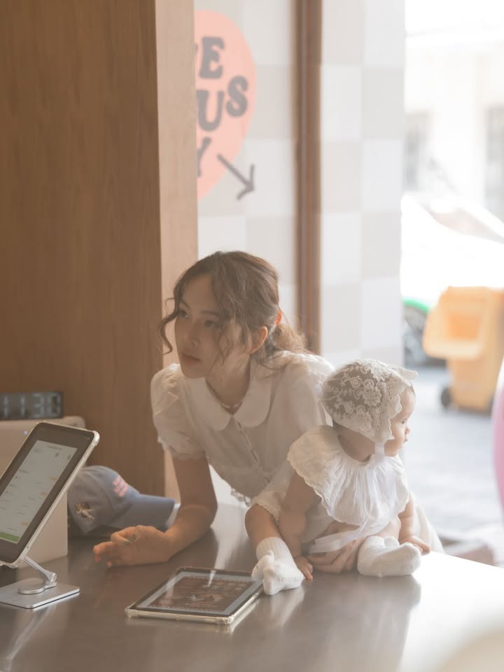 ปุ้มปุ้ย - พรรณทิพา อรุณวัฒนชัย